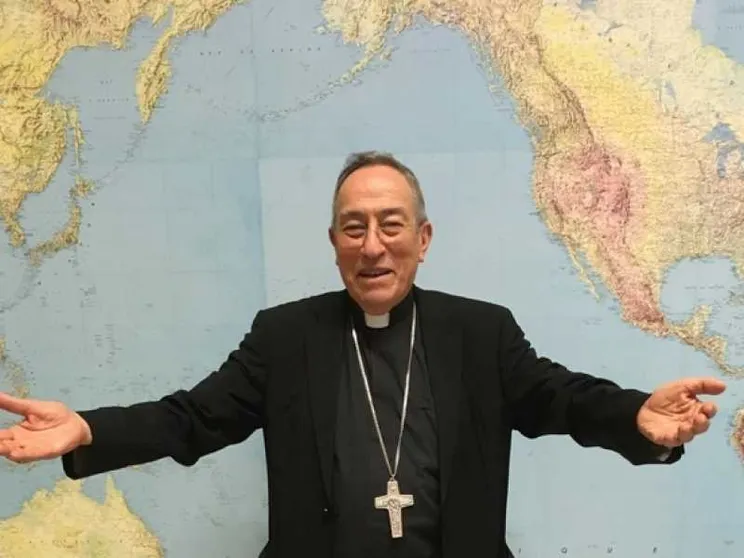 Rodriguez Maradiaga: «Falsità sui fondi». E il Papa lo rincuora