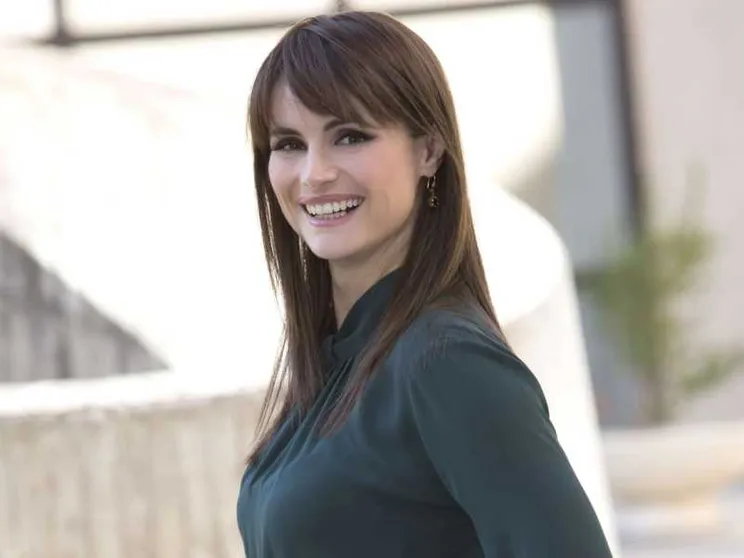 Lorena Bianchetti: «Venti anni di A Sua immagine, con papa Francesco»