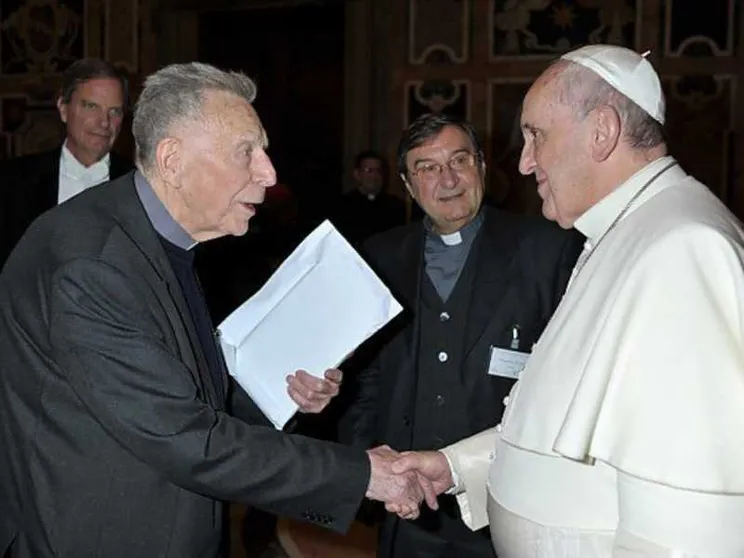 Morto padre Maurice Borrmans, uomo del dialogo