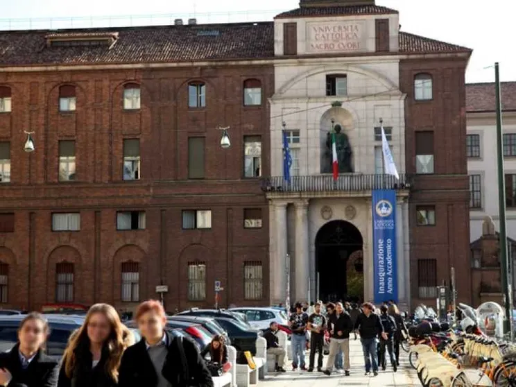 Università Cattolica, le sfide di oggi e il futuro di una identità