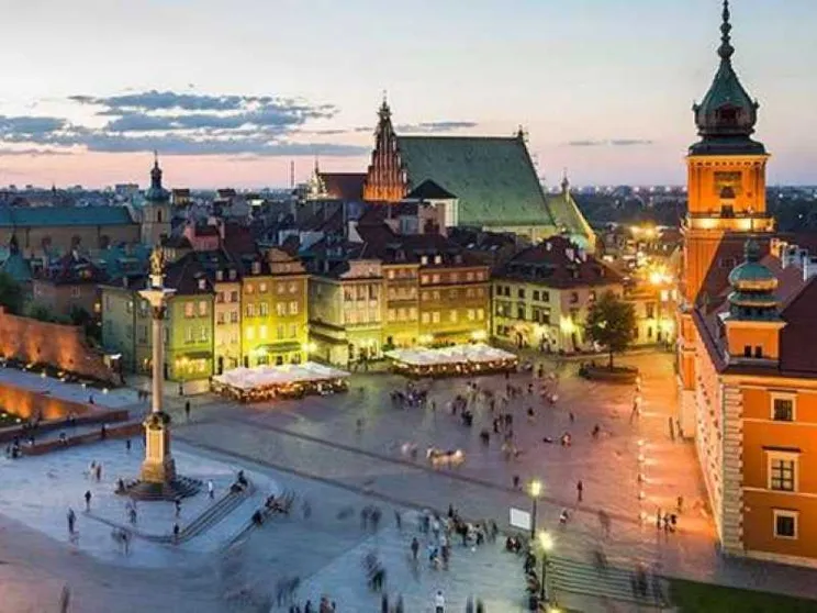 In Polonia finiscono online i nomi di 768 pedofili condannati
