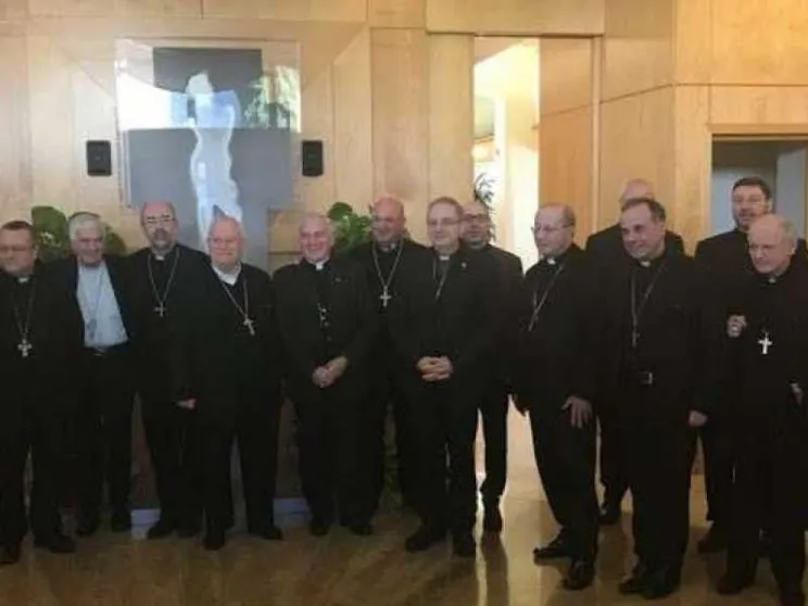 I vescovi: passi avanti per la ricostruzione e la riapertura delle chiese