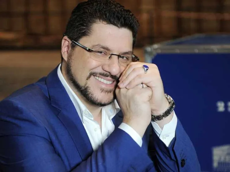Luca Salsi: «Un onore dare la mia voce a Verdi»