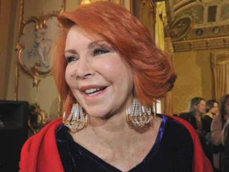 Morta Marina Ripa di Meana, «senza eutanasia»