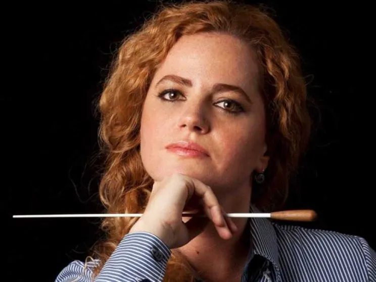 Direttrici d'orchestra, l'Italia sforna talenti in "rosa"