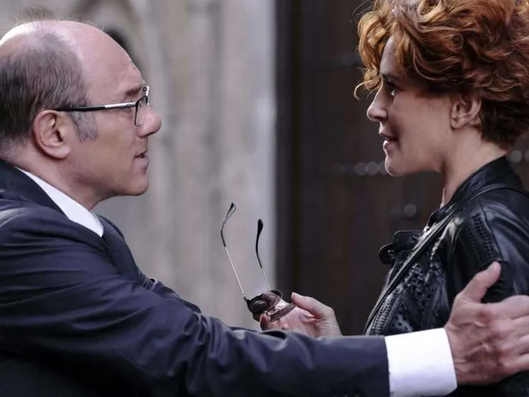 «Benedetta follia», nel nuovo film di Carlo Verdone l'amore al tempo dei social