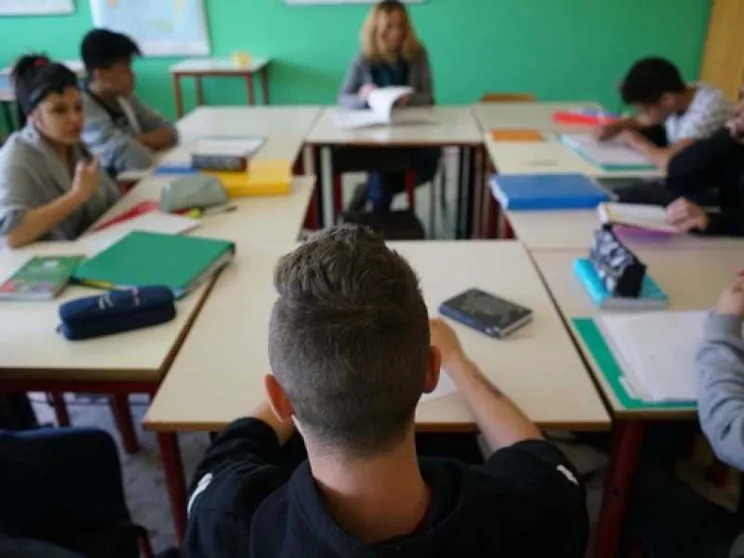 Il senso della vita. Ecco perché iscriversi all'ora di religione