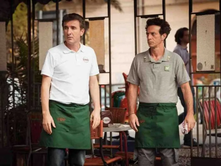 Crolla il cinema italiano: nel 2017 i nostri film incassano il 46% in meno