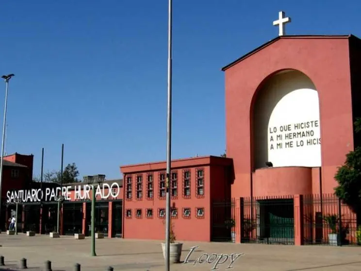 Ecco i luoghi della visita del Papa