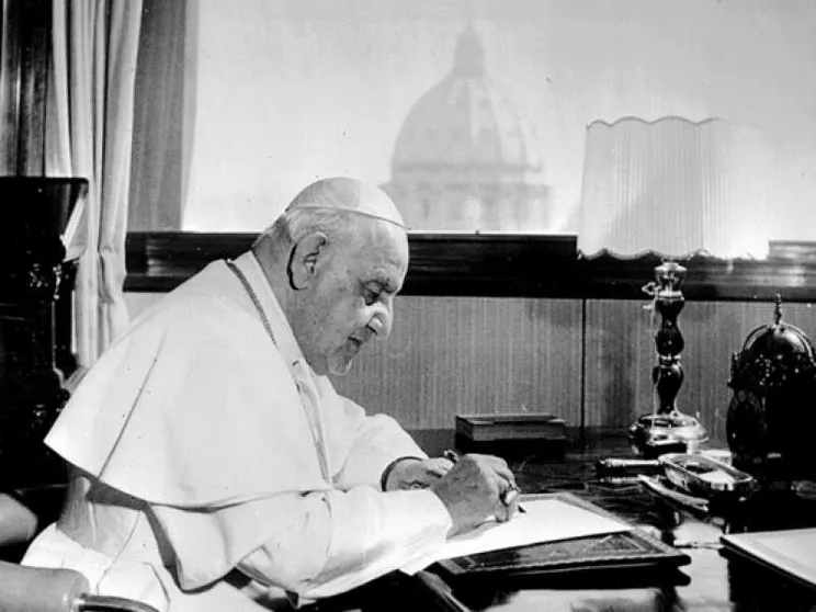 Giovanni XXIII torna a casa, ecco le date