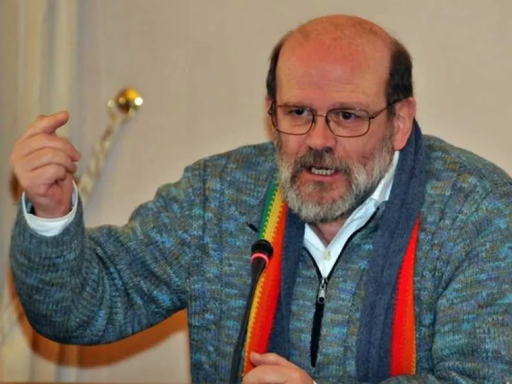 Don Sacco (Pax Christi): «Basta con le ipocrisie, Italia ripensaci»