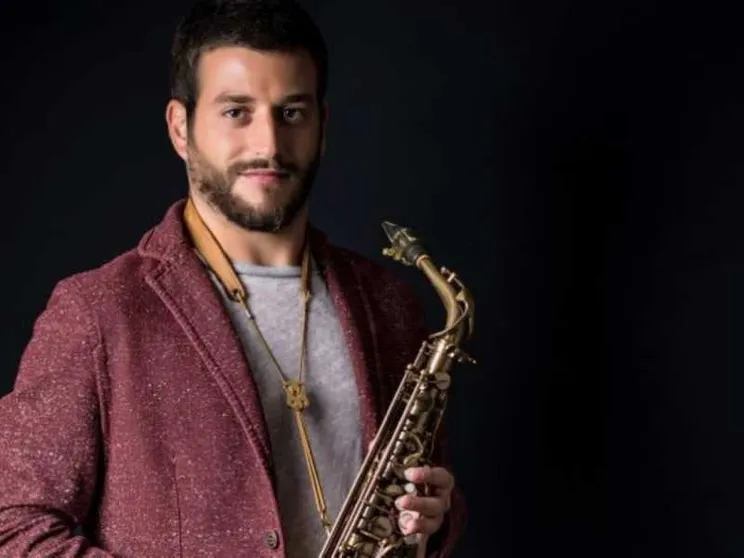 Il sassofono di Francesco Cafiso: «Se non c'è ironia allora non è jazz»