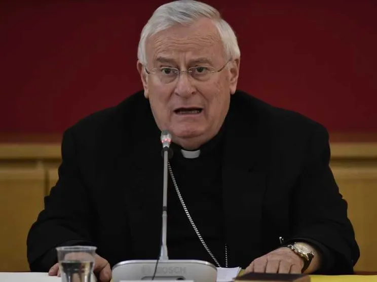 Dal 22 al 24 gennaio si riunisce il Consiglio permanente