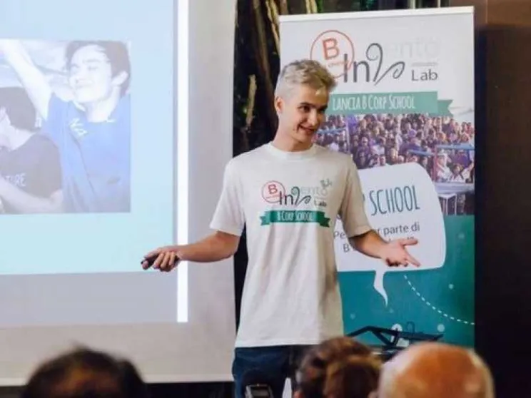 A scuola di trasparenza e digitale