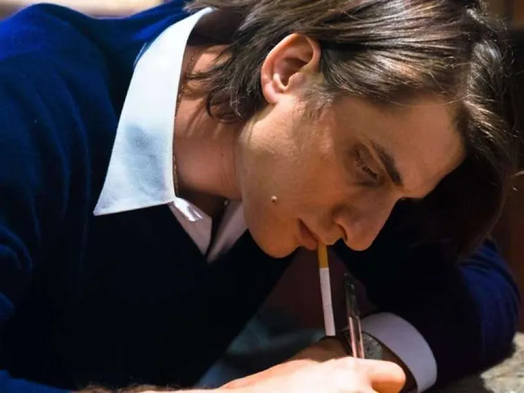 Fabrizio De André, un film racconta il «principe libero» con la sua musica