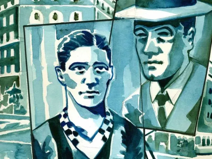 Árpád Weisz, l'allenatore dell'Inter travolto dalla Shoah