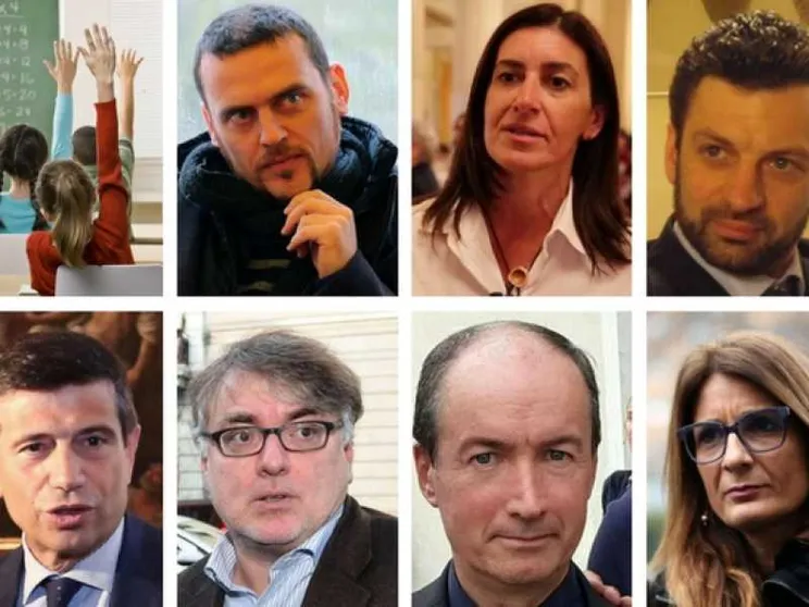 Scuola e università. Ecco le promesse