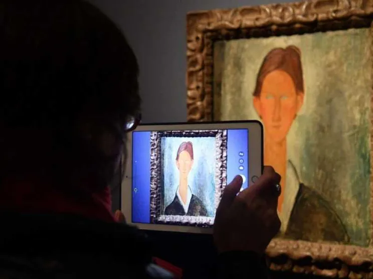 Falsi Modigliani in mostra, i visitatori (quasi 100mila) saranno rimborsati