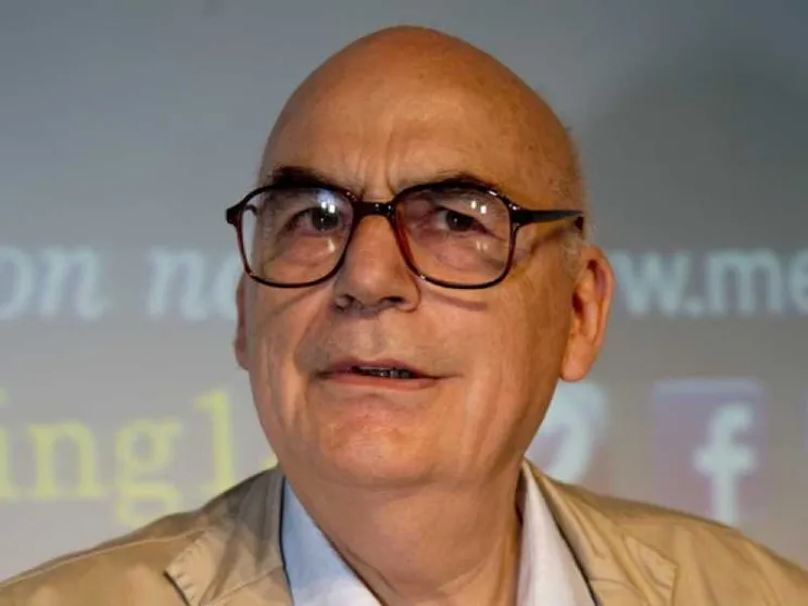 Natoli: «Spetta alla società civile passare all'azione»