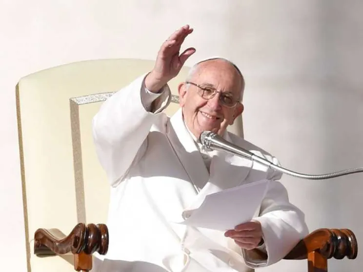 Spadaro: «Così Francesco sta cambiando il mondo»