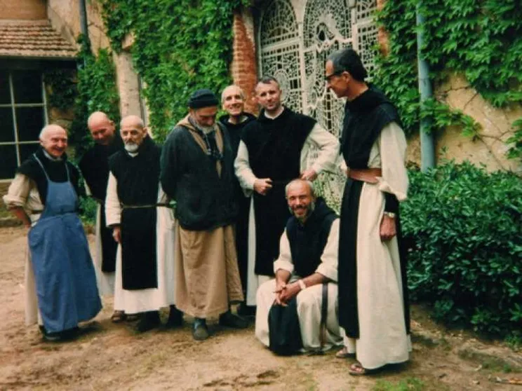 Beati il vescovo di Orano e i monaci di Tibhirine uccisi in Algeria