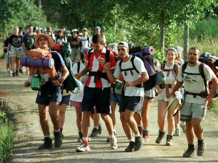 Solitudine, preghiera, fatica... pellegrinaggio, il viaggio che ti cambia