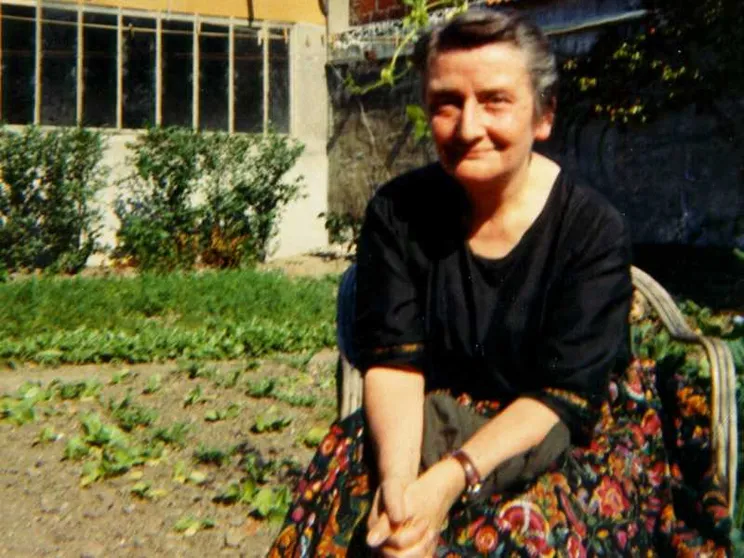 Madeleine Delbrêl, la mistica delle periferie