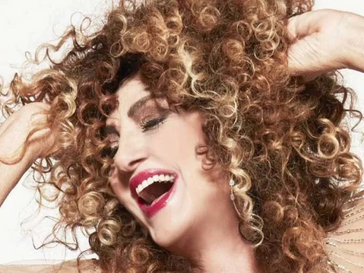 Marcella Bella: «Niente Sanremo, ma io resto nell'aria»