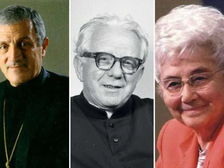 Don Tonino Bello, Nomadelfia, Focolari: le tre visite di Francesco