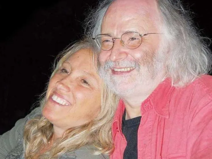 Giorgia Coppari: «Scrivere ti mette in contatto con Dio»