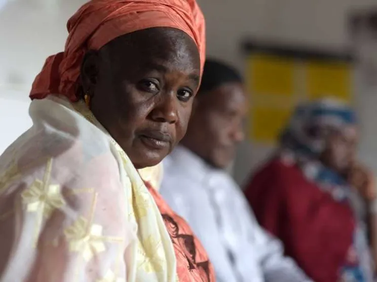Donne, il riscatto di Mariame Sakho: «Quel taglio che offende»