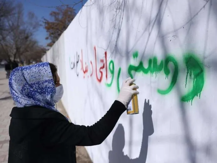 Il ritorno dei taleban a Kabul e il miraggio di pace svanito