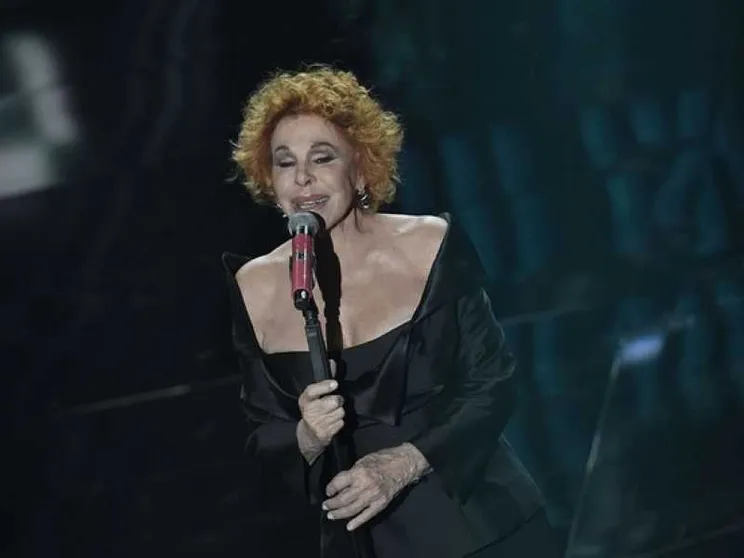 Ornella Vanoni, l'elogio del perdono imparando ad amarsi