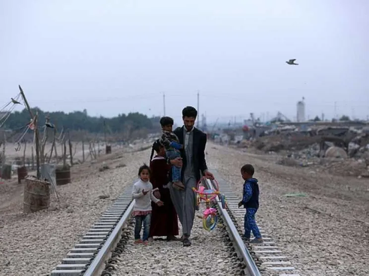 La guerra mai finita di Idlib