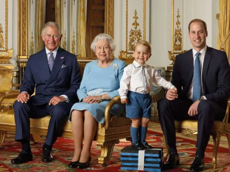 Il Commonwealth si prepara alla successione della regina Elisabetta
