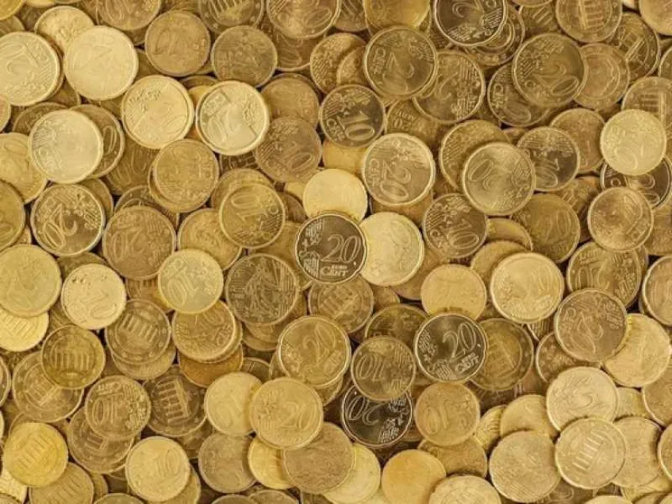 Una parte del debito va messo in comune in Europa