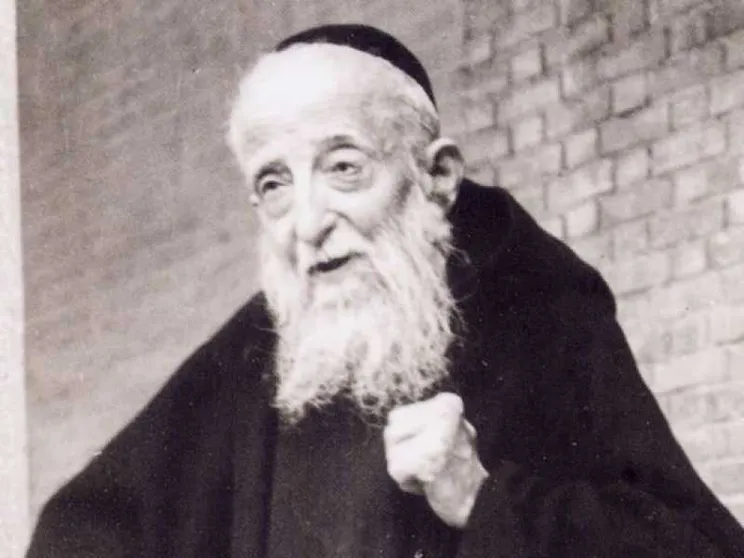 I frati cappuccini: San Leopoldo Mandic patrono dei malati di tumore