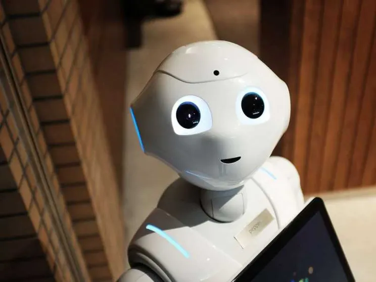 Ecco perché un robot non potrà mai essere come l'uomo