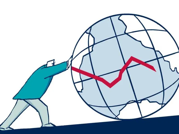 Il debito pubblico è fatto anche di rassegnazione