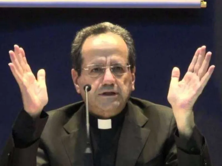 «Ecco com’è nata la festa della Madre della Chiesa e la scelta del giorno»