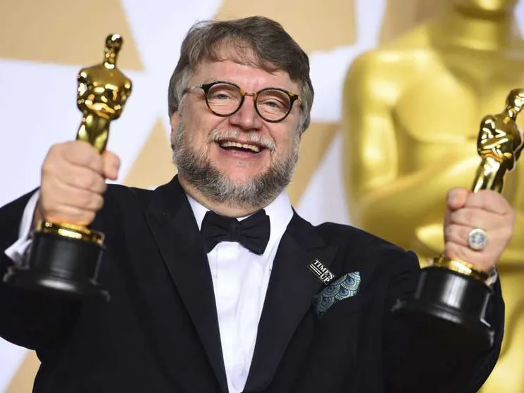 Oscar, trionfa «La forma dell'acqua». Tutti i film premiati