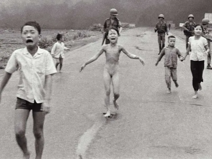 1973 - Il mondo in ansia per il Vietnam