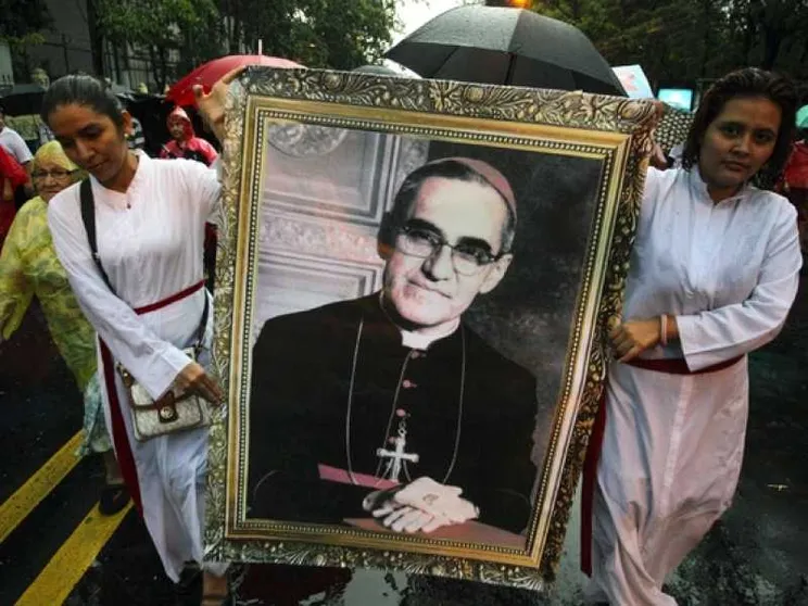 Óscar Arnulfo Romero: il martire del Salvador
