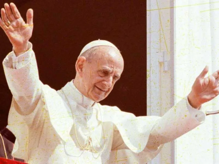 Profezia del Papa dell'«Humanae Vitae» e delicatezza con ferite e turbamenti