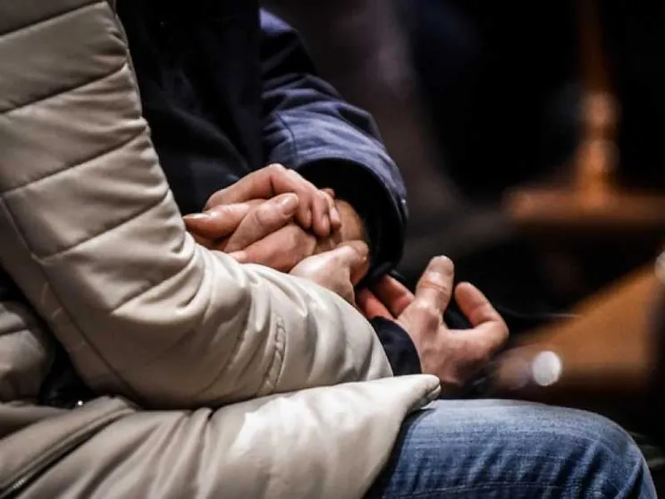 «Accogliere i risposati non è motivo di scandalo»