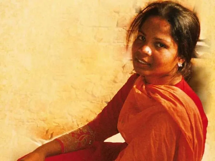 L'Ue è con Asia Bibi: pressione sul governo per la sua liberazione