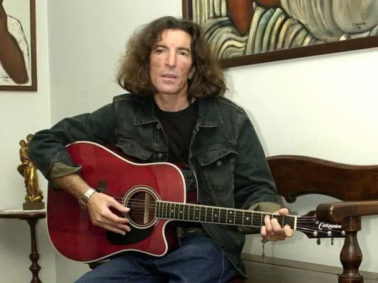 Morto Roberto Bignoli, voce cristiana del rock
