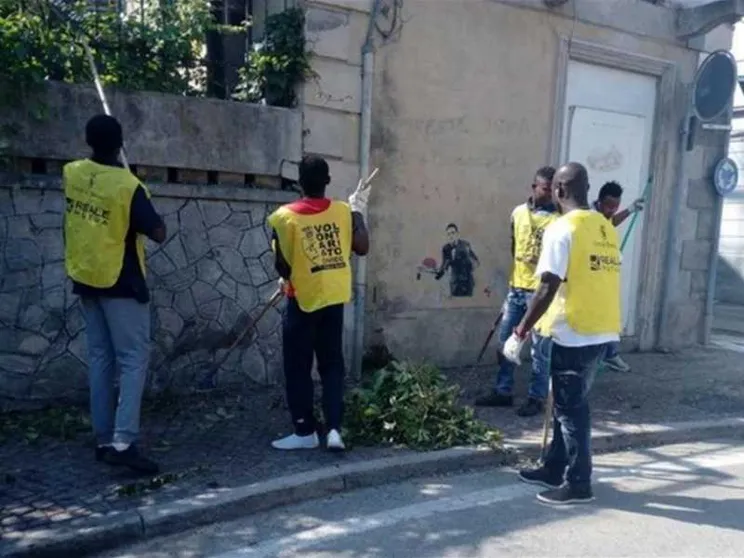 «Torino, quel quartiere fa integrazione»