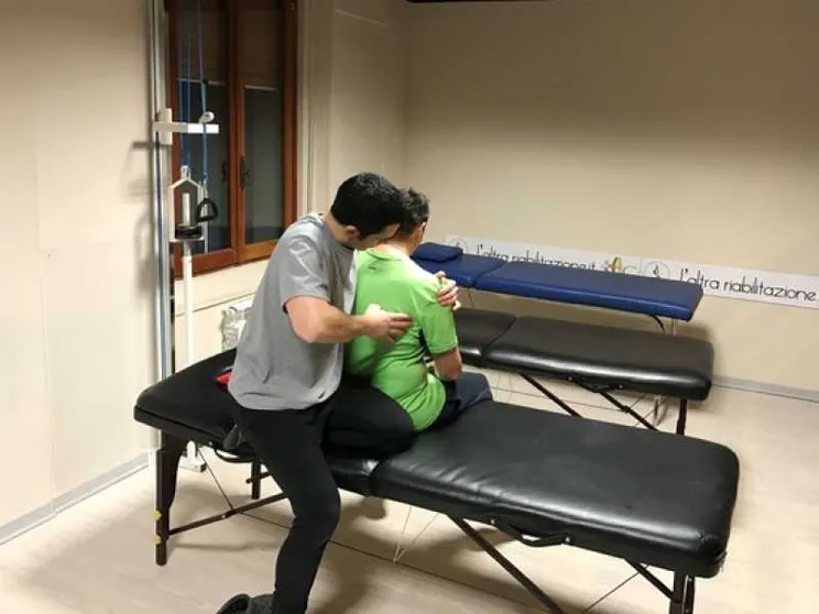 Così la fisioterapia diventa digitale