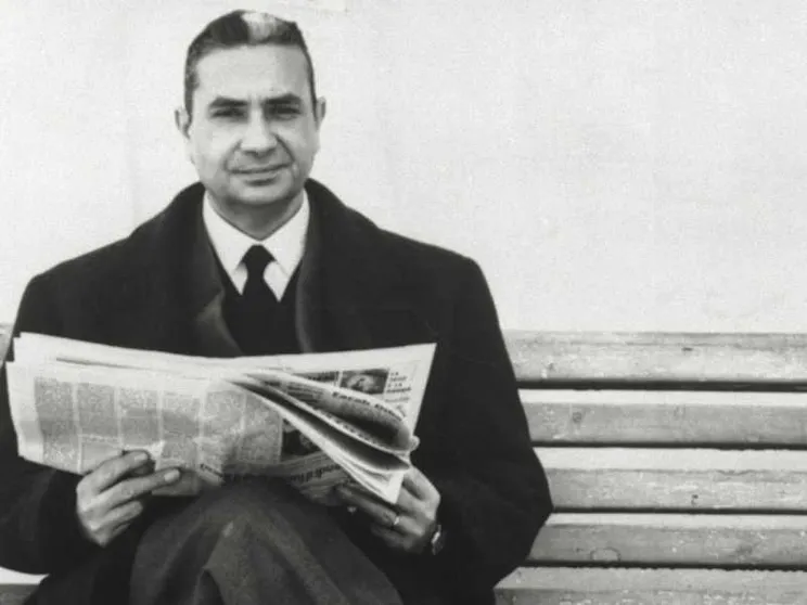 «Mio zio Aldo Moro era un uomo libero. È ora di riscoprirlo»
